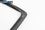 Glass seal for Audi Q7 SUV I (03.2006 - 01.2016), 5 doors, suv, position: rear - left