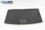 Trunk interior cover for Audi Q7 SUV I (03.2006 - 01.2016), 5 doors, suv