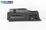 Trunk interior cover for Audi Q7 SUV I (03.2006 - 01.2016), 5 doors, suv