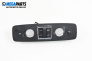 Interior courtesy light for Audi Q7 SUV I (03.2006 - 01.2016)