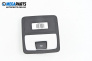Interior courtesy light for Audi Q7 SUV I (03.2006 - 01.2016)