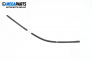 Material profilat exterior for Audi Q7 SUV I (03.2006 - 01.2016), suv, position: dreapta