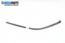 Material profilat exterior for Audi Q7 SUV I (03.2006 - 01.2016), suv, position: dreapta