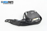 Sicherheitsgurt for Audi Q7 SUV I (03.2006 - 01.2016), 5 türen, position: links, rückseite