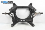 Vorderachse for Audi Q7 SUV I (03.2006 - 01.2016), suv