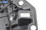 Power window mechanism for BMW 7 Series G11 (07.2015 - ...), 5 doors, sedan, position: front - left, № 7360401