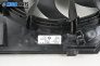 Ventilator radiator for BMW 7 Series G11 (07.2015 - ...) 730 d, 265 hp, № 1742 8472268