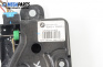 Heckklappe-schloss for BMW 7 Series G11 (07.2015 - ...), sedan, position: rückseite, № 163672-10
