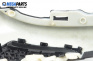 Interieur kunststoffbauteile for BMW 7 Series G11 (07.2015 - ...), 5 türen, sedan, position: links, № 521070-10