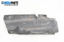 Aufliegerplatte for BMW 7 Series G11 (07.2015 - ...)