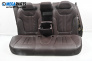 Leather seats with electric adjustment for BMW 7 Series G11 (07.2015 - ...), 5 doors