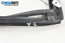 Cheder geam for BMW 7 Series G11 (07.2015 - ...), 5 uși, sedan, position: dreaptă - spate