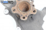 Knuckle hub for BMW 7 Series G11 (07.2015 - ...), position: front - right