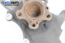 Achsschenkel radnabe for BMW 7 Series G11 (07.2015 - ...), position: rechts, vorderseite
