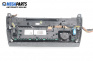 Air conditioning panel for BMW 5 Series F10 Sedan F10 (01.2009 - 02.2017)