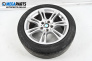 Alloy wheels for BMW 5 Series F10 Sedan F10 (01.2009 - 02.2017) 18 inches, width 8/9 (The price is for the set)