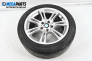 Alufelgen for BMW 5 Series F10 Sedan F10 (01.2009 - 02.2017) 18 inches, width 8/9 (Preis pro set angegeben)