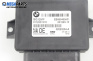Parking brake module for BMW 5 Series F10 Sedan F10 (01.2009 - 02.2017), № EB685485601