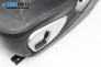 Seats set for Mercedes-Benz R-Class Minivan (W251, V251) (08.2005 - 10.2017), 5 doors