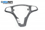 Plastic interior volan for Mercedes-Benz C-Class Estate (S205) (09.2014 - ...), 5 uși, combi