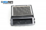 Filter box coupe for Mercedes-Benz C-Class Estate (S205) (09.2014 - ...), 5 doors, station wagon