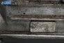 Automatic gearbox for Mercedes-Benz C-Class Estate (S205) (09.2014 - ...) C 180 BlueTEC / d (205.236), 116 hp, automatic, № 2052703901