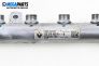 Fuel rail for Mercedes-Benz C-Class Estate (S205) (09.2014 - ...) C 180 BlueTEC / d (205.236), 116 hp, № 175216420R