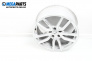Alloy wheels for Lexus RX SUV IV (10.2015 - ...) 18 inches, width 8 (The price is for the set), № KBA 50702