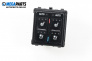 Tasten autositzheizung for Lexus RX SUV IV (10.2015 - ...)