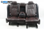 Leather seats with electric adjustment and heating for Lexus RX SUV IV (10.2015 - ...), 5 doors