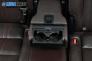 Leather seats with electric adjustment and heating for Lexus RX SUV IV (10.2015 - ...), 5 doors