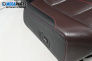 Leather seats with electric adjustment and heating for Lexus RX SUV IV (10.2015 - ...), 5 doors