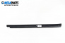 Türdichtung for Lexus RX SUV IV (10.2015 - ...), 5 türen, suv, position: links, rückseite