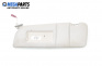 Sonnenblende for BMW 3 Series E46 Sedan (02.1998 - 04.2005), position: links