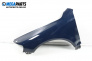 Kotflügel for Volkswagen Touareg SUV I (10.2002 - 01.2013), 5 türen, suv, position: links, vorderseite