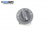 Comutator lumini for Volkswagen Touareg SUV I (10.2002 - 01.2013)