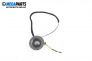 Lautsprecher for Volkswagen Touareg SUV I (10.2002 - 01.2013)