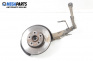 Achsschenkel radnabe for Volkswagen Touareg SUV I (10.2002 - 01.2013), position: rechts, vorderseite