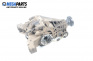  for Volkswagen Touareg SUV I (10.2002 - 01.2013) 2.5 R5 TDI, 174 hp, automatic