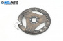 Flywheel for Volkswagen Touareg SUV I (10.2002 - 01.2013), automatic