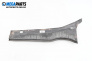 Verkleidung unter scheibenwischern for Volkswagen Polo Hatchback II (10.1994 - 10.1999), 5 türen, hecktür