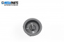 Airbag lock for Dacia Dokker Express (11.2012 - ...)