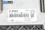 ECU for Dacia Dokker Express (11.2012 - ...) 1.5 dCi (FEAJ), 90 hp, № Bosch 0 281 032 811