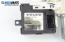 Window lift motor for Volvo S40 II Sedan (12.2003 - 12.2012), 5 doors, sedan, position: rear - right, № 30739184АС