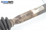 Driveshaft for Volvo S40 II Sedan (12.2003 - 12.2012) 1.8, 125 hp, position: front - right