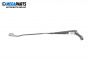 Braț ștergătoare parbriz for Volkswagen Passat III Sedan B5 (08.1996 - 12.2001), position: stânga