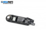 Innerer griff for Volkswagen Passat III Sedan B5 (08.1996 - 12.2001), 5 türen, sedan, position: links, rückseite, № 3B0839113