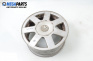 Alloy wheels for Volkswagen Passat III Sedan B5 (08.1996 - 12.2001) 15 inches, width 7 (The price is for the set)