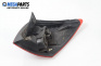 Bremsleuchte for Nissan Qashqai I SUV (12.2006 - 04.2014), suv, position: links