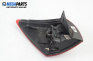 Stop for Nissan Qashqai I SUV (12.2006 - 04.2014), suv, position: dreapta